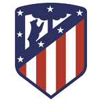 Atlético Madrid II Women badge